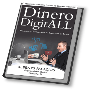 Dinero DigitAll eBook Amazon Kindle