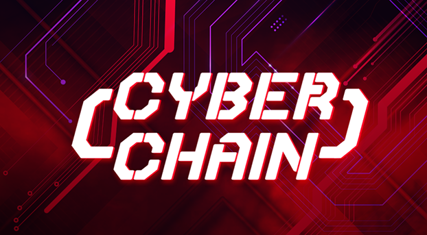 Cyber Chain Smart Contract