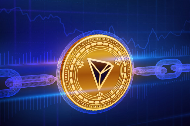 Tron TRX